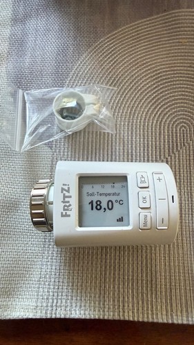 Avm fritz dect 301 - dect,