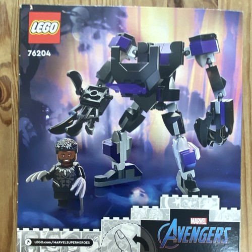 Lego marvel avengers 76204 - marvel,