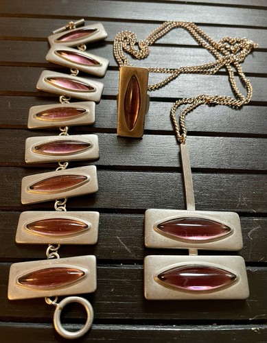 Jørgen jensen schmuckset - jensen,