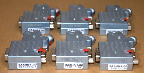 Murr elektronik 7000 99401 - murr,