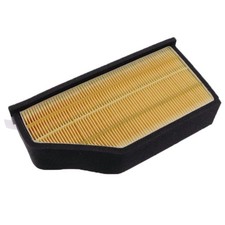 MAHLE LX 1710 Luftfilter für