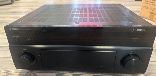 Yamaha rx v - yamaha, rx-v