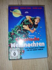 Chaotische Weihnachten - DVD