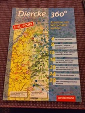 Diercke 360° Magazin zum