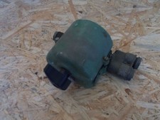 DDR Schalter Typ Z282