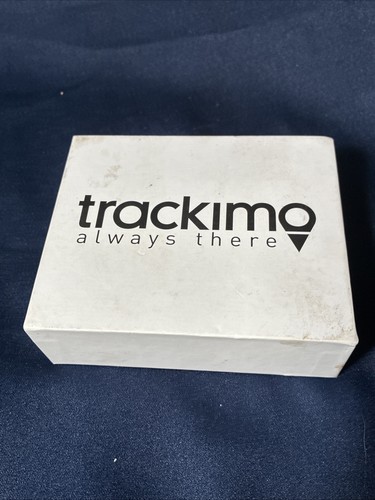 Trackimo gps tracker device - 3g,