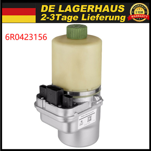Servopumpe elektrisch - servopumpe,