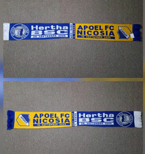 S102 SCHAL HERTHA BSC BERLIN
