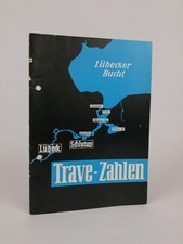 Trave-Zahlen nach den Quellen
