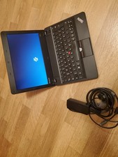 Lenovo Thinkpad X121e, AMD