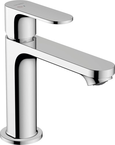 Hansgrohe rebris - hansgrohe,