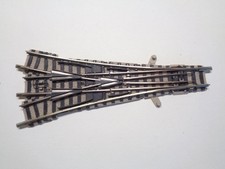FLM PICCOLO 9157 Dreiwegweiche
