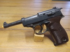 Walther P-38 MGC RMI Nakata