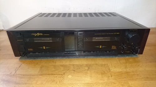 Grundig fine arts - fine, cct-903