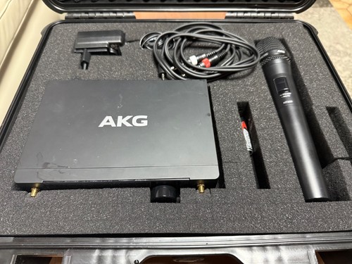 Akg dms300 vocal - set, p5