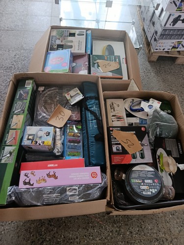 Restposten mix ware - restposten,