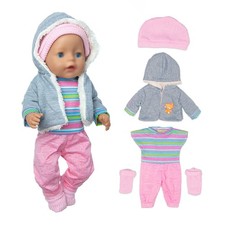 Doll Clothes Doll Clothes Lot