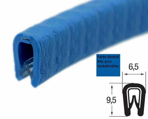 Kantenschutzprofil kederband - kantenschutzprofil,