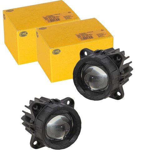 Hella led symmetrisch - hella,