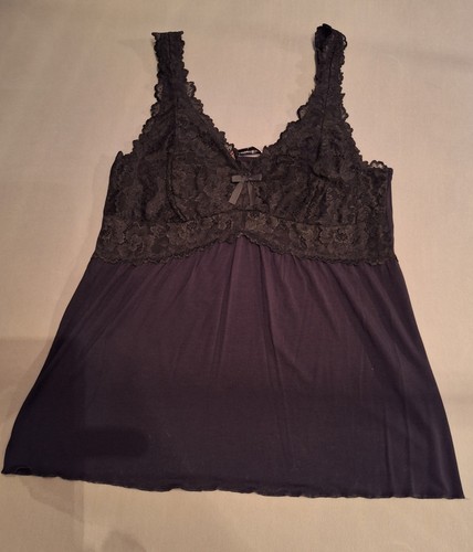 Damen negligee schlaf shirt - damen,