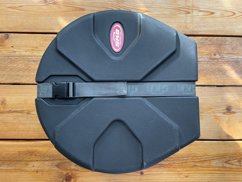Hardcase snare drum skb - hardcase,