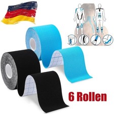 Kinesiologie Tape Set Kinesio