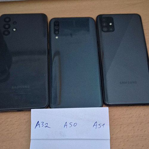 Samsung galaxy a32 - samsung,