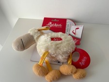 Sigikid Baby Mini Spieluhr