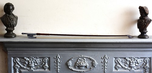 Cellobogen barock - 4/4,