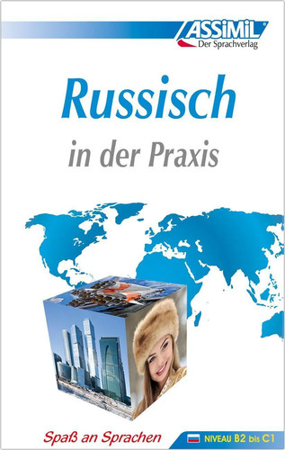Assimil russisch der - assimil,