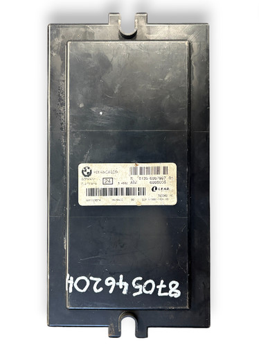 Bmw e90 e91 lichtmodul - e90, lcm