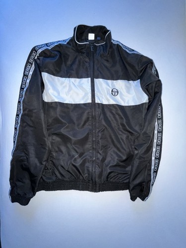 Sergio tacchini trainingsanzug - sergio,