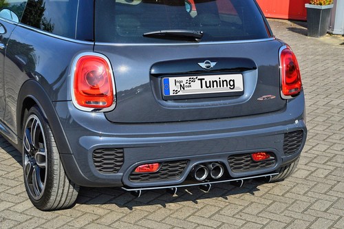 Ingo noak tuning - ingo,