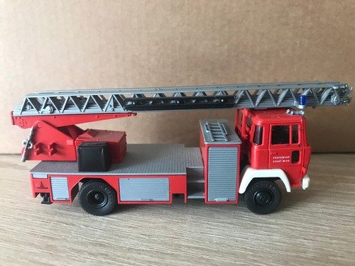 Magirus dlk blaulichtmodell - ,