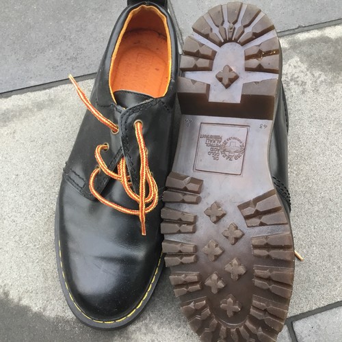 Sanchez joe herren schuhe - 43,