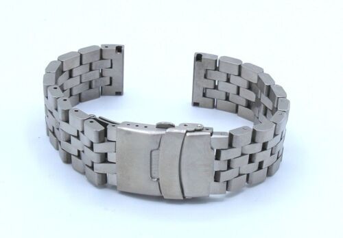 Eichmüller uhrenarmband - eichmüller,