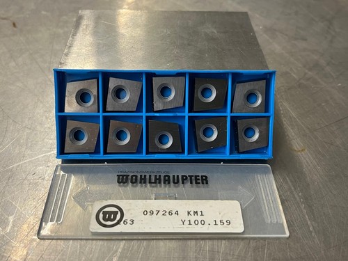 10x wohlhaupter - 10x,