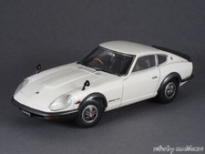1/24 Ebbro Nissan Fairlady