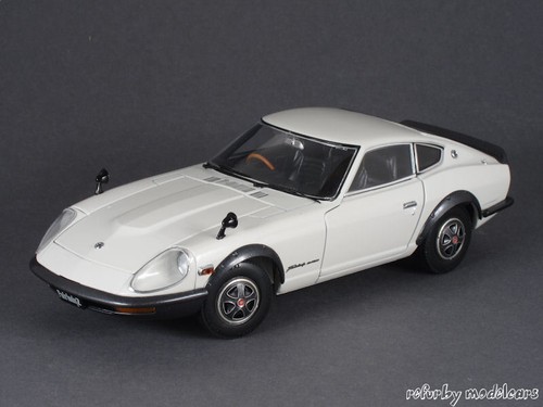 Ebbro nissan fairlady - ebbro,