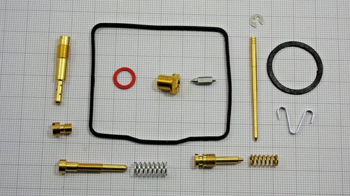 Vergaser reparatursatz - vergaser,