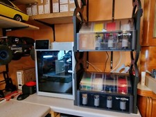 Druckservice auftragsdruck - 3d,