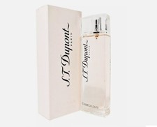 S.T. Dupont Essence Pure Pour