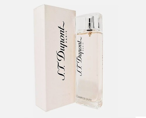 Dupont essence pure pour - dupont,