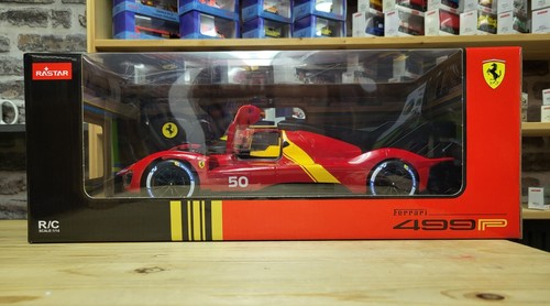 Rastar 402170 ferrari - rastar,