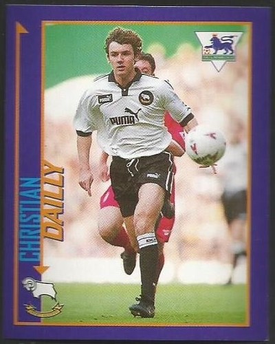 Merlin 1999 premier league - 1999,
