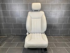 Mercedes Benz W164 ML Sitz
