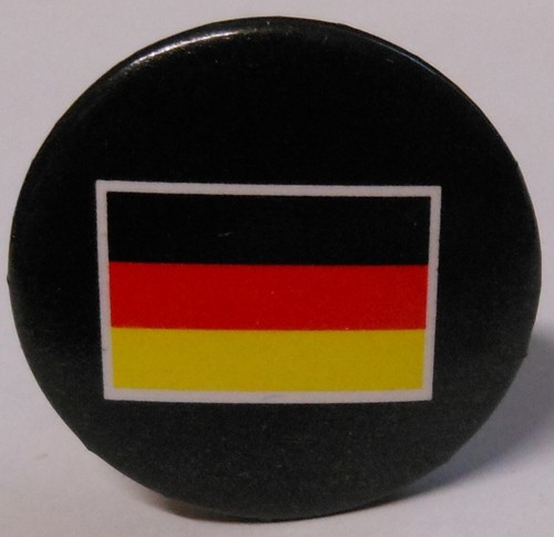 Deutschland fußball button - deutschland,