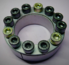 Mädler Spannbuchse Spannelement Spannsatz 61555000 TA=37 Nm Ø 50mm Welle NEUWERT