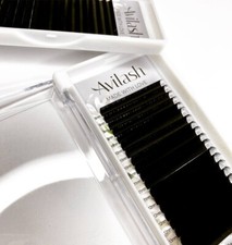 Wimpernverlängerung