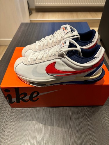 Nike sacai zoom cortez - sacai,